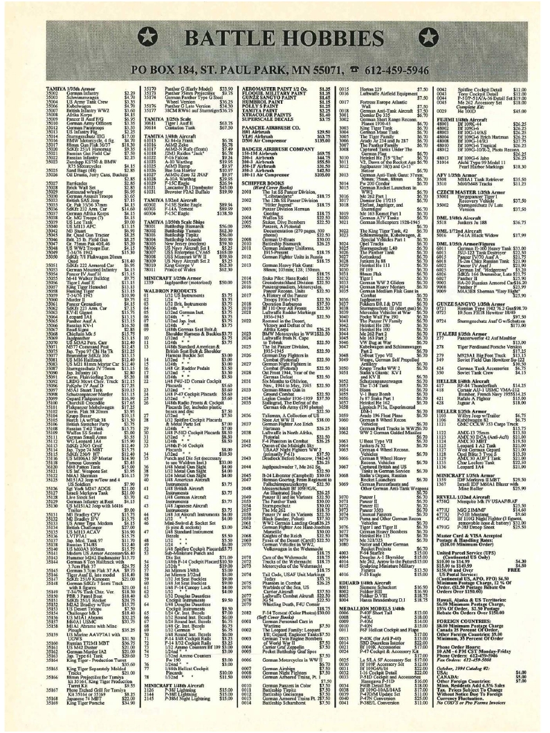 FineScale Modeler 1995-02 (Vol13-02)